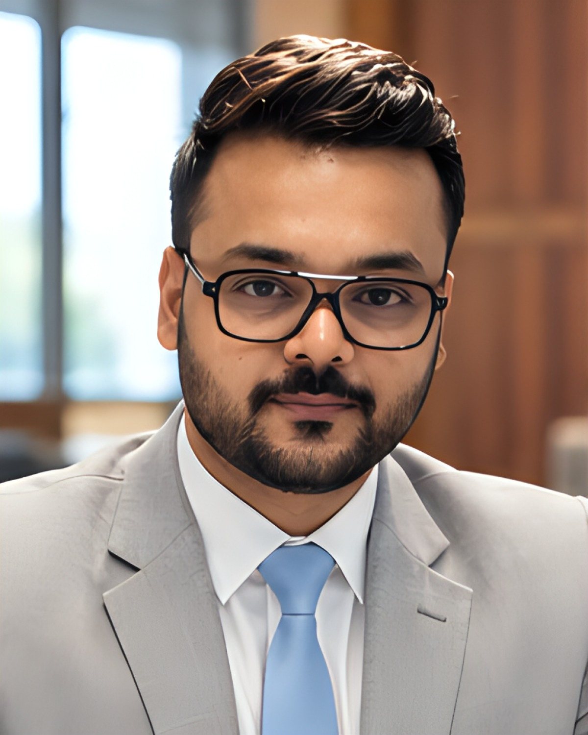 Aman Chauhan, Senior Technical Recruiter – US Staffing at Diligente Technologies