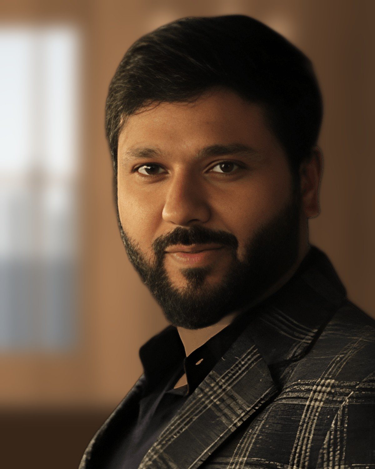 Anas Ali Khan, Delivery Lead – US Staffing at Diligente Technologies
