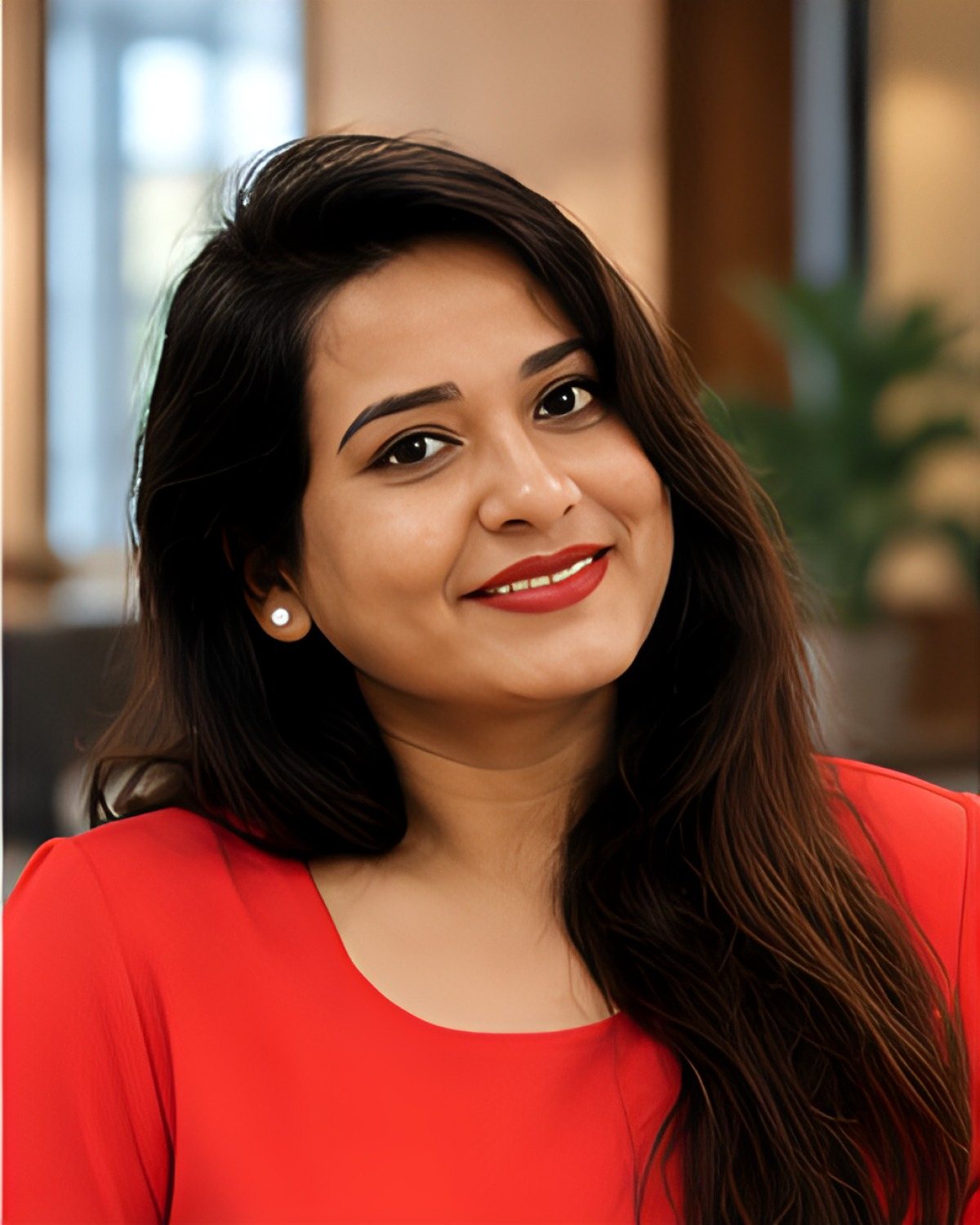 Ankita Bohidar, Senior Technical Recruiter – US Staffing at Diligente Technologies