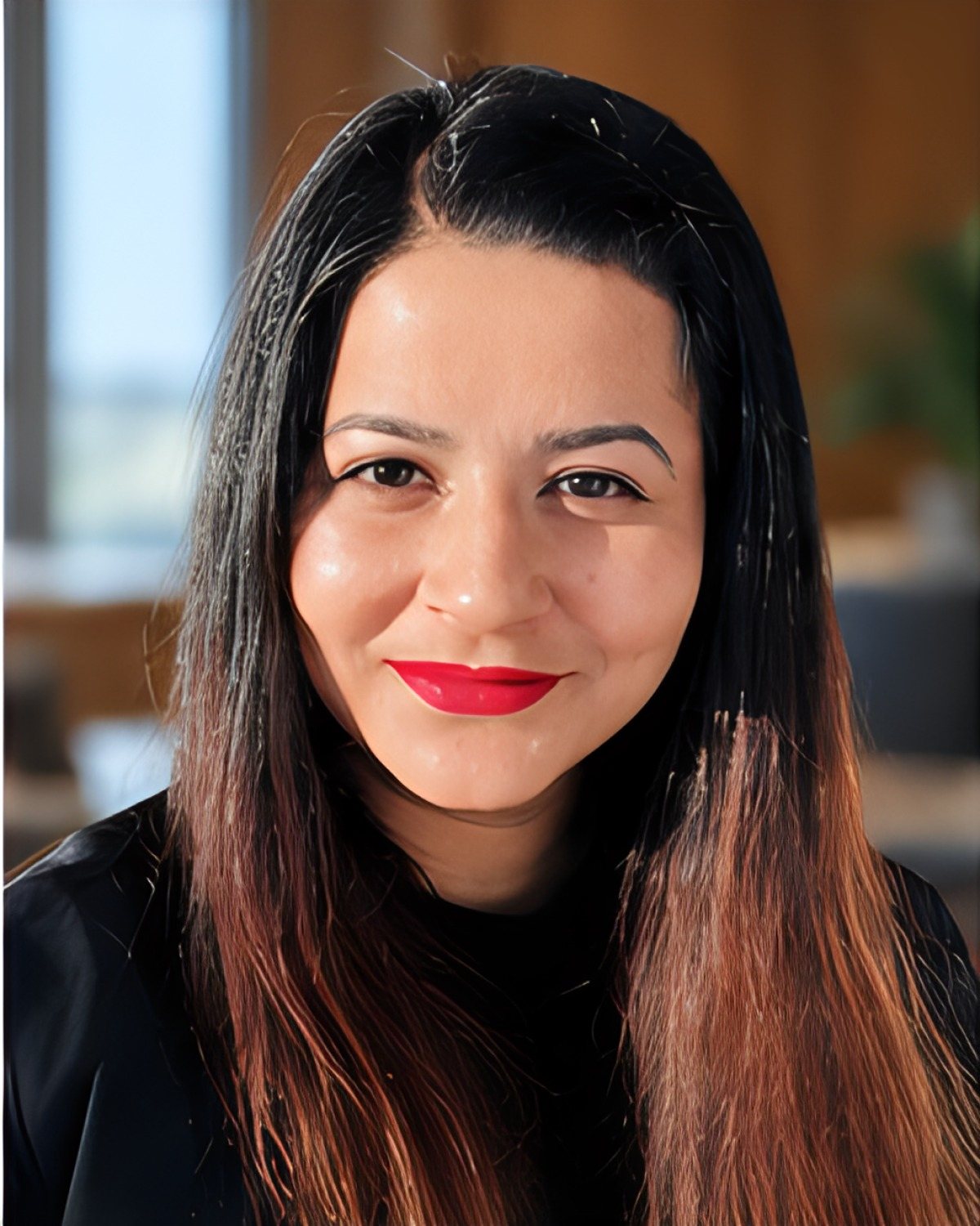 Anubhuti R., Business Development Manager – US Staffing at Diligente Technologies
