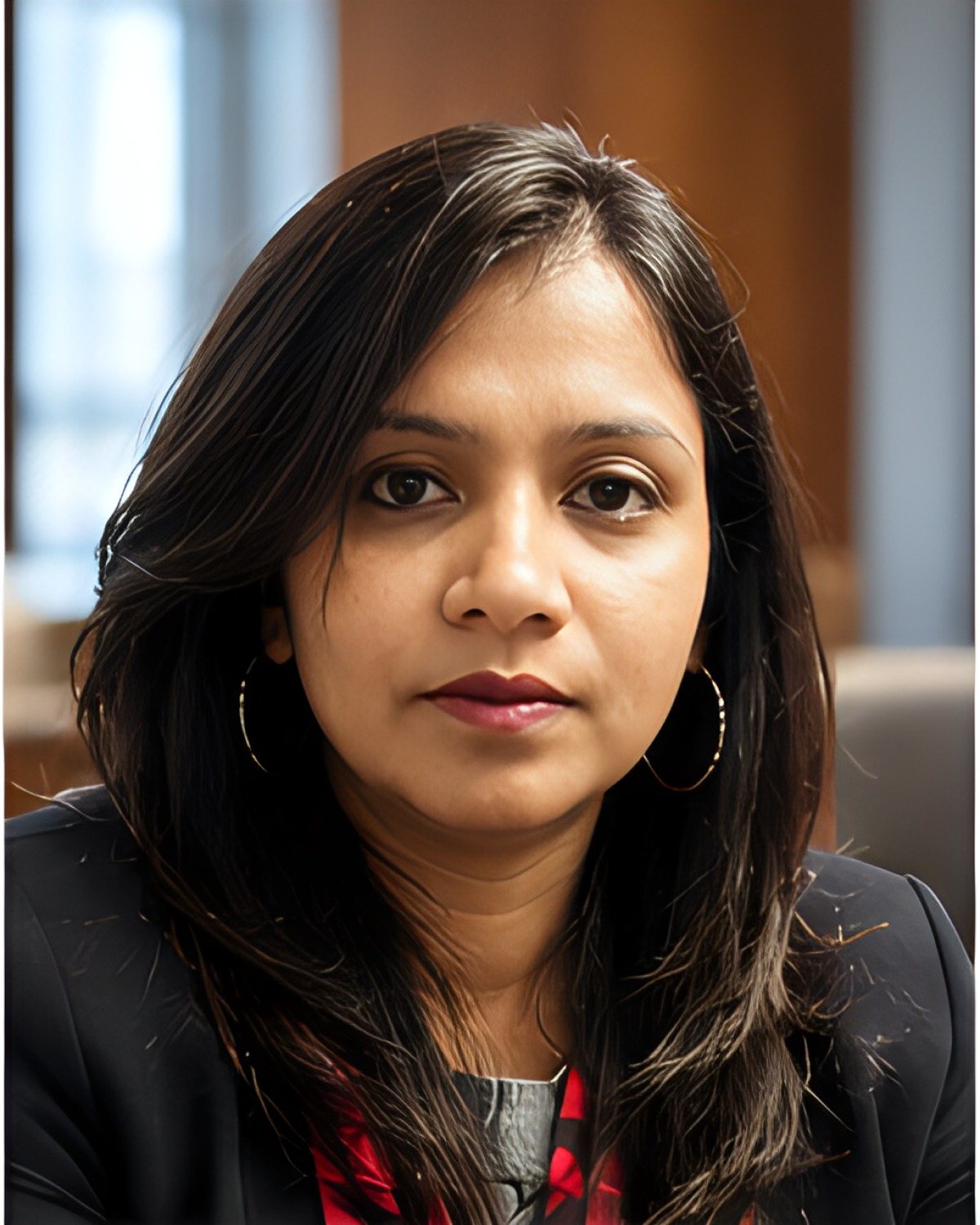 Aparna Das, Staff Accountant – AP/AR at Diligente Technologies