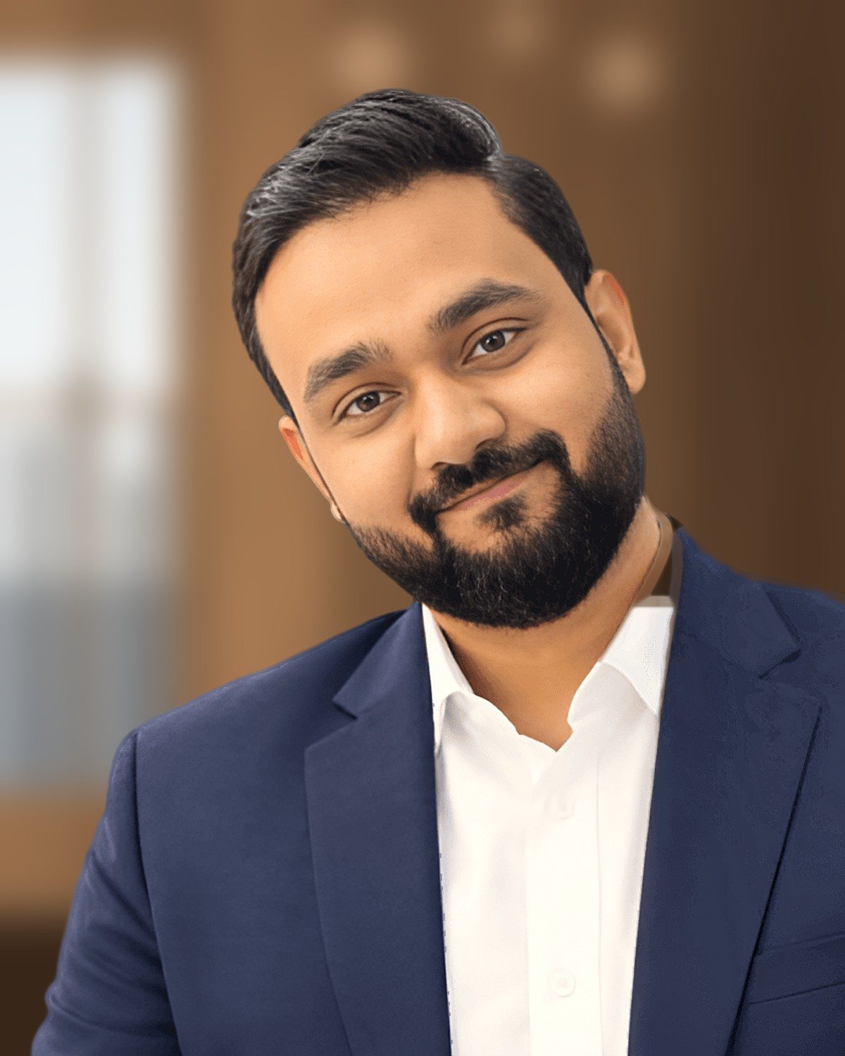 Asgar Khan, Senior Technical Recruiter – US Staffing at Diligente Technologies