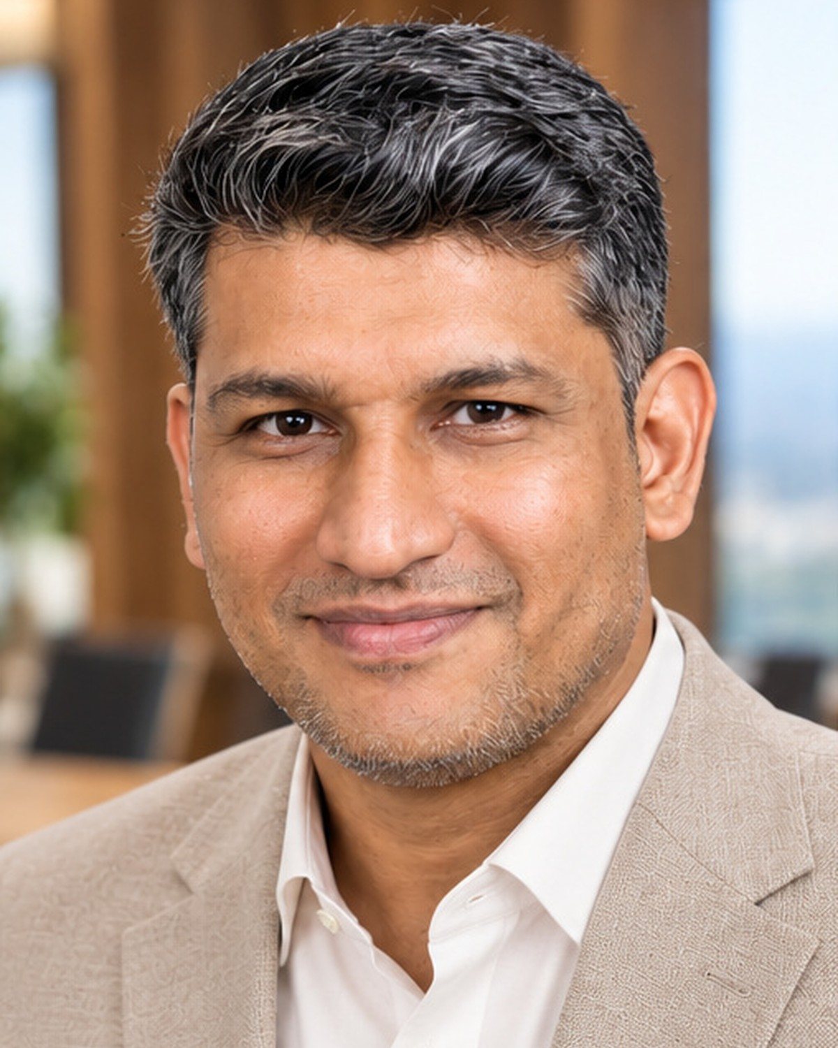 Chetan Gusain, Delivery Lead – US Staffing at Diligente Technologies