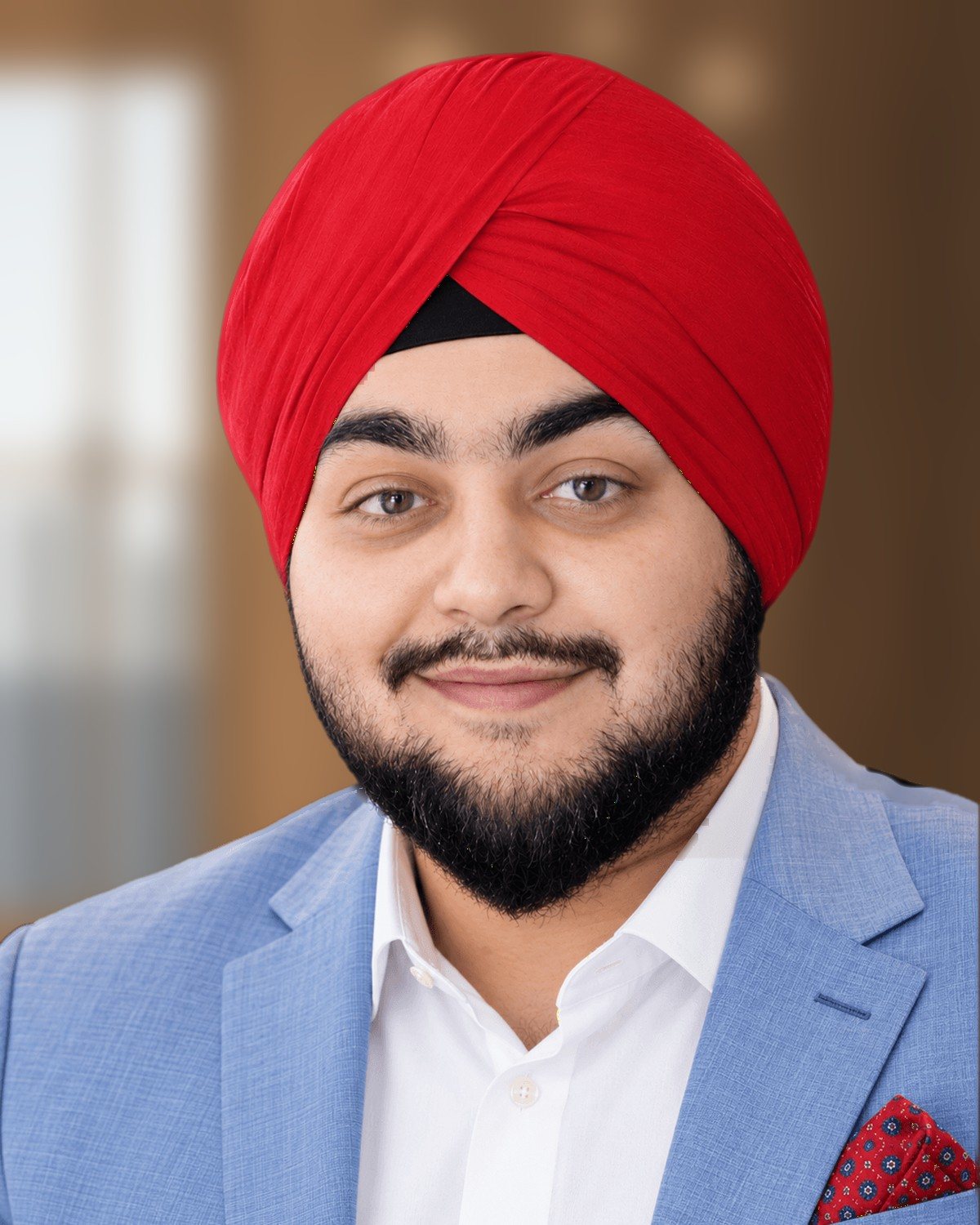 Harry Singh, Director of Operations at Diligente Technologies