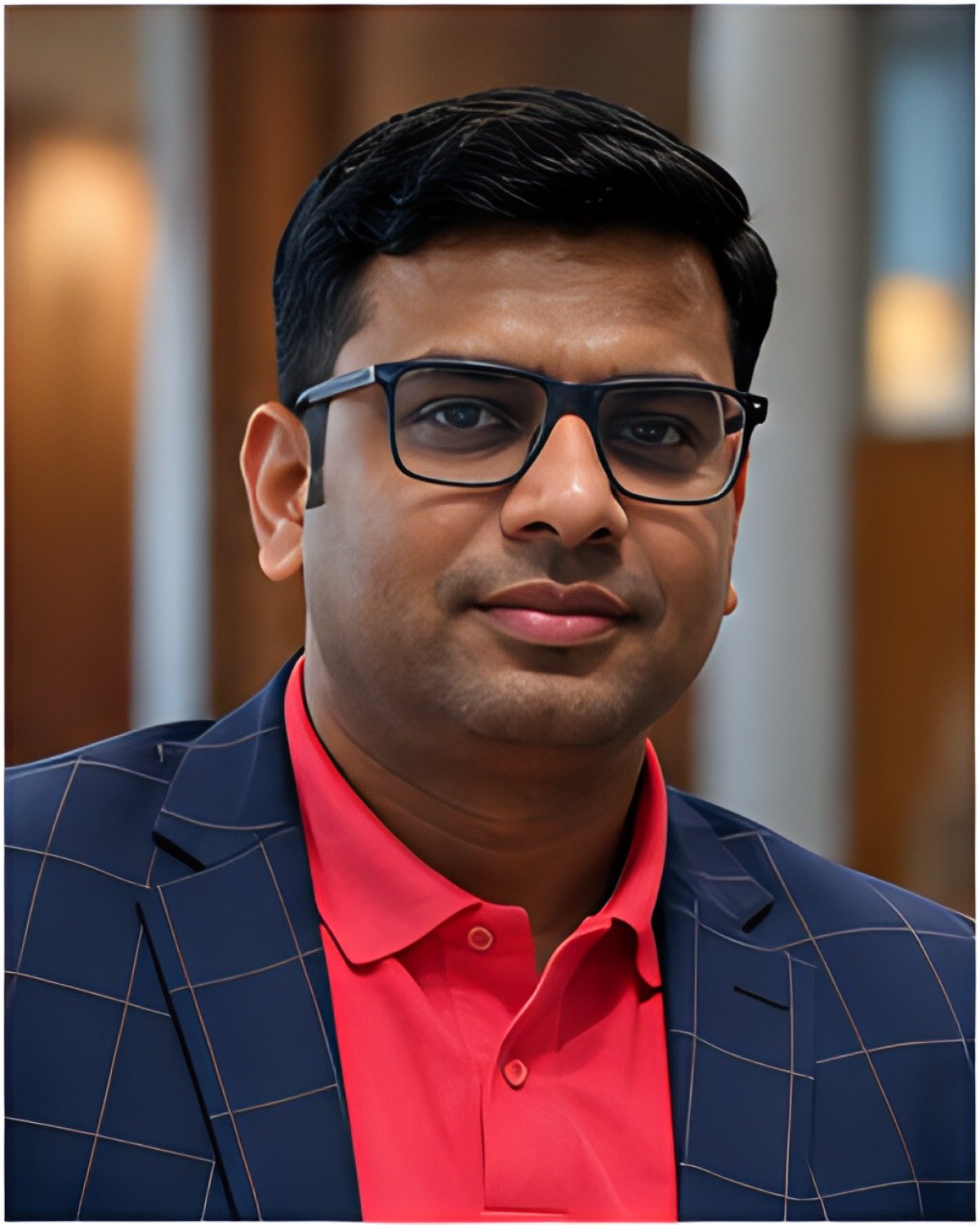 Harshbardhan Patel, Senior Technical Recruiter – US Staffing at Diligente Technologies