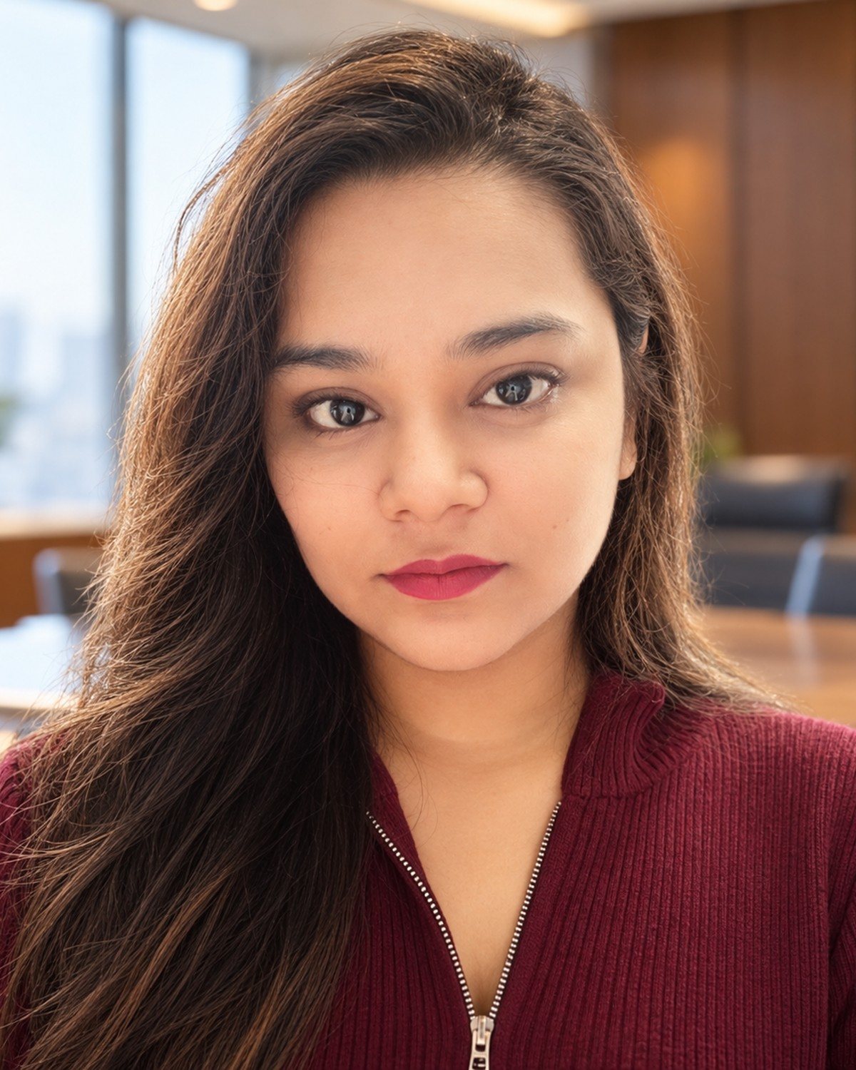 Jahnawi Singh, Senior Technical Recruiter – US Staffing at Diligente Technologies