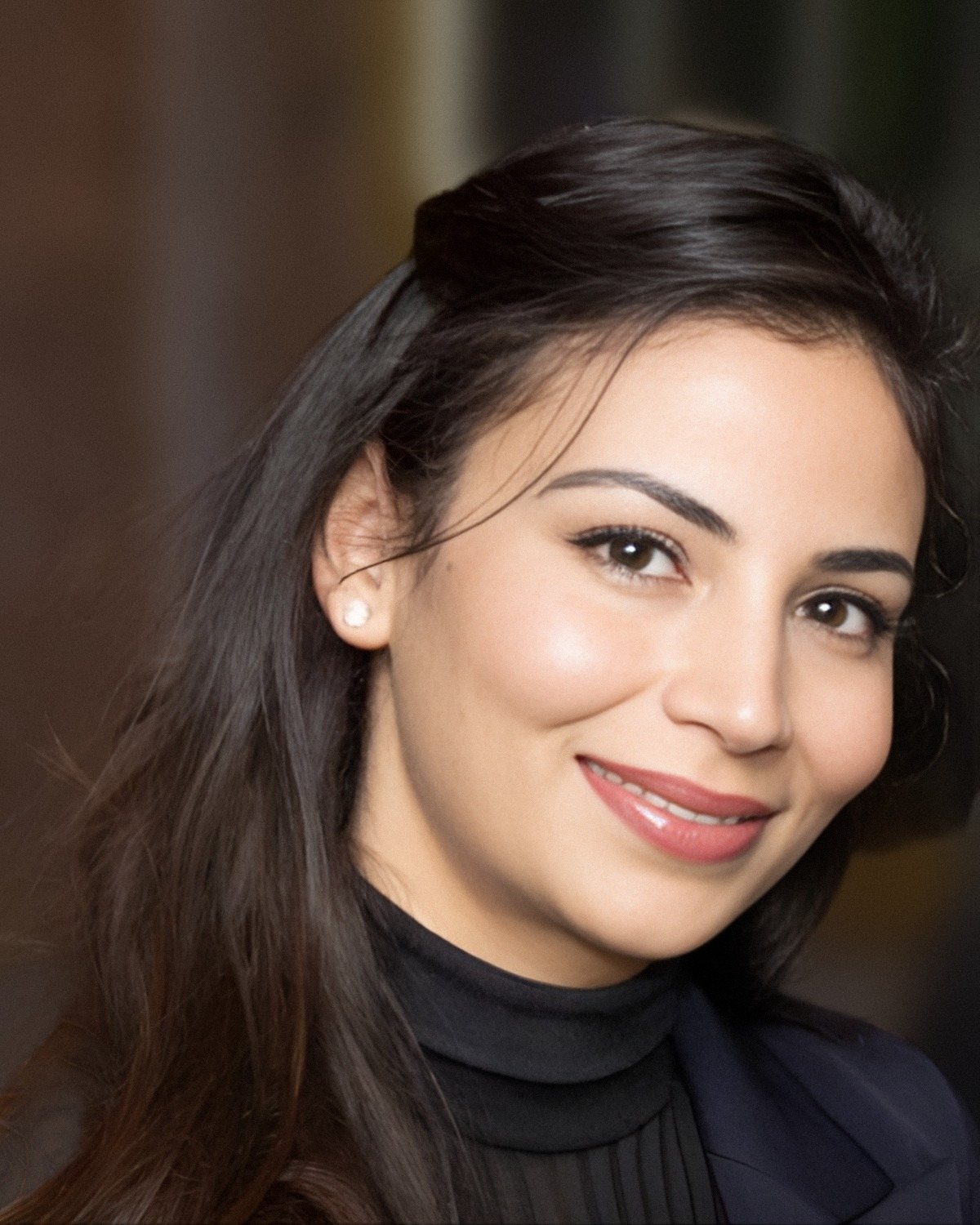 Jyoti Joshi, Chief Operating Officer at Diligente Technologies