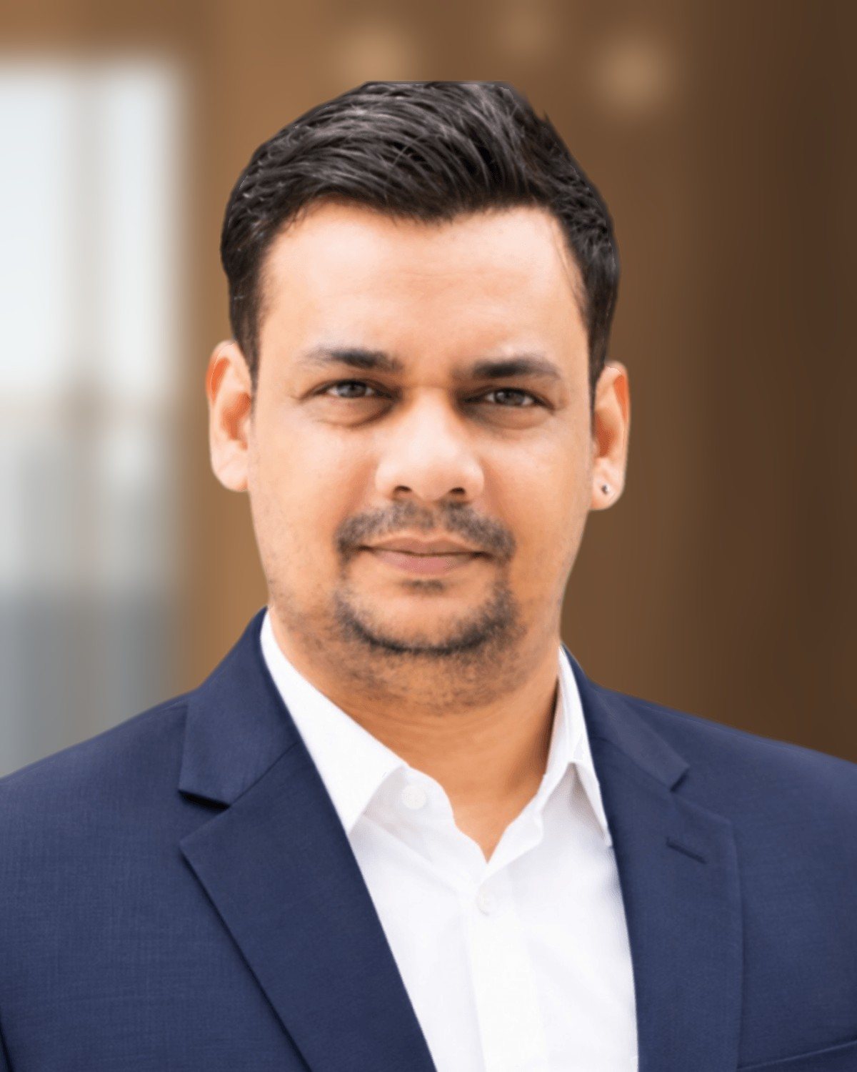 Naman Saurabh, Senior Technical Recruiter – US Staffing at Diligente Technologies