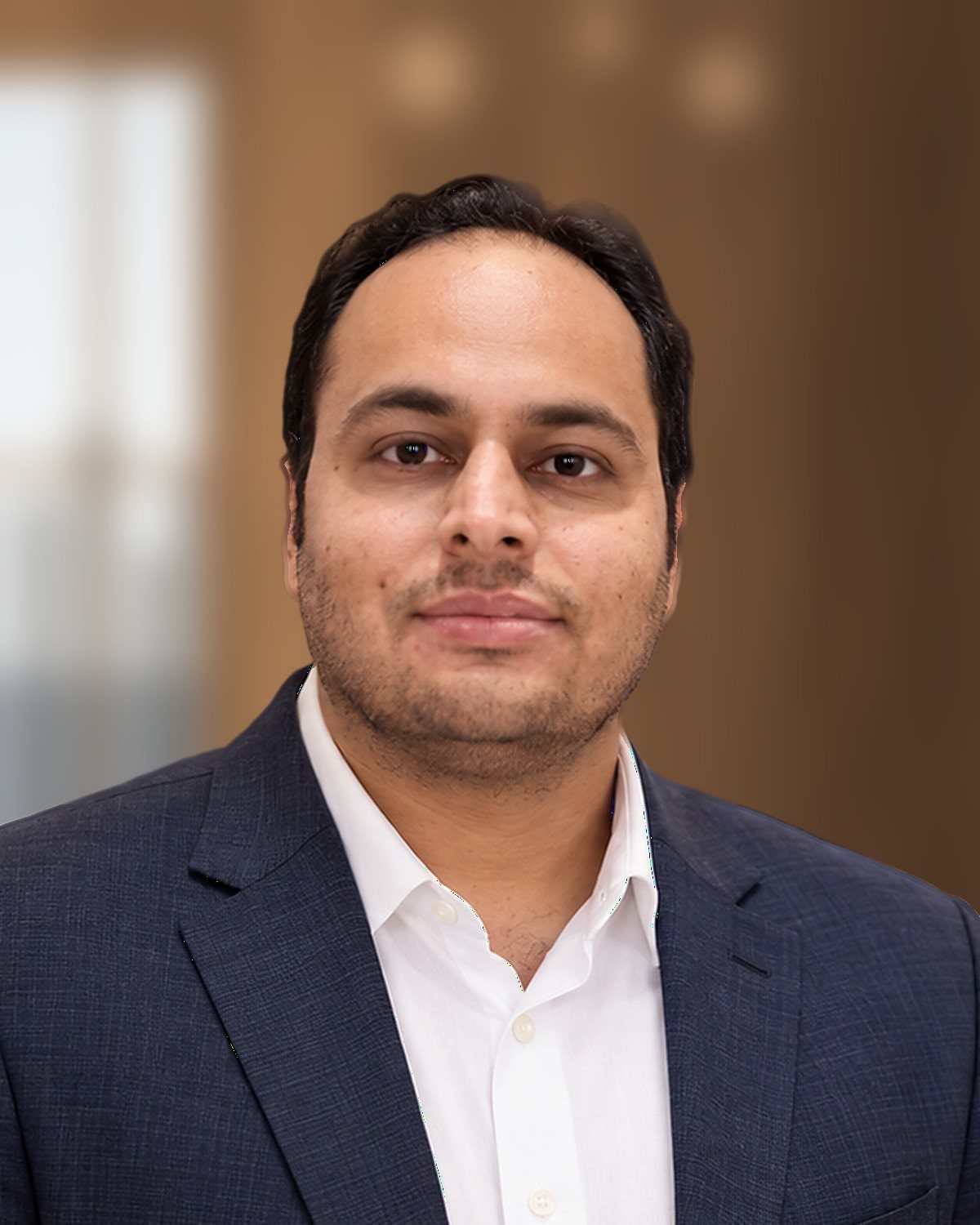 Naveen Dandriyal, Senior Technical Recruiter – US Staffing at Diligente Technologies