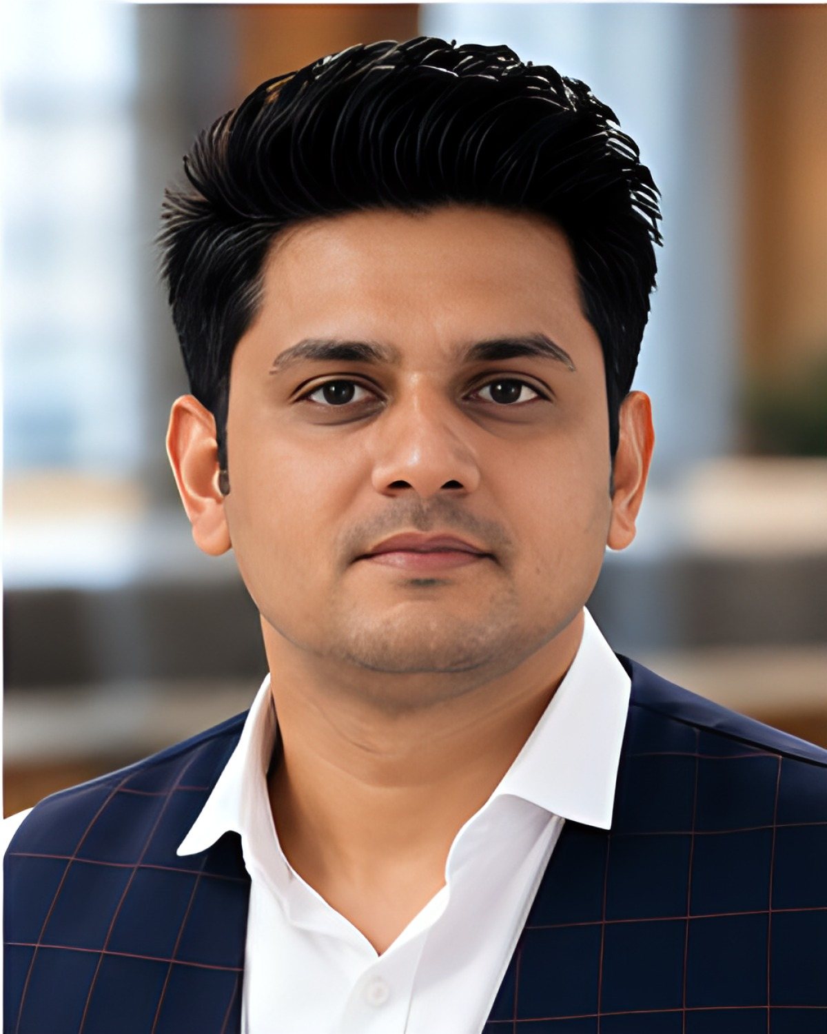 Piyush Kaushik, Senior Technical Recruiter – US Staffing at Diligente Technologies