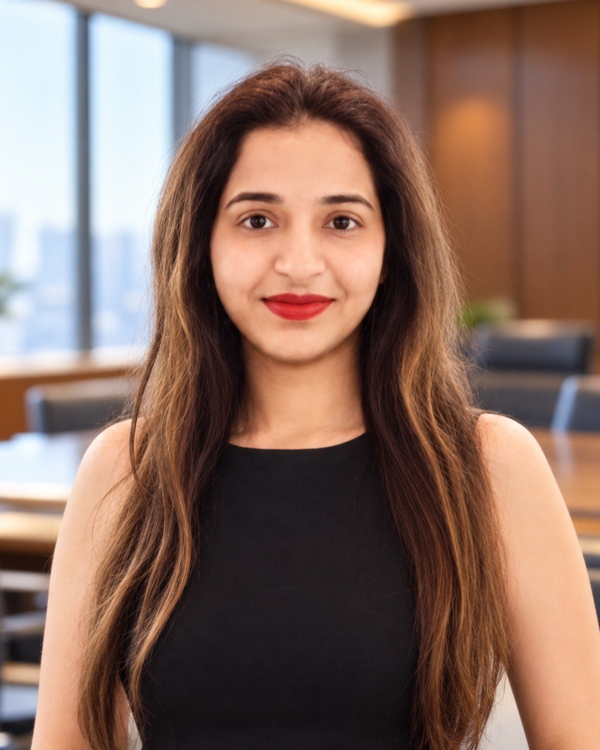 Priyanka C., Business Development Manager – US Staffing at Diligente Technologies