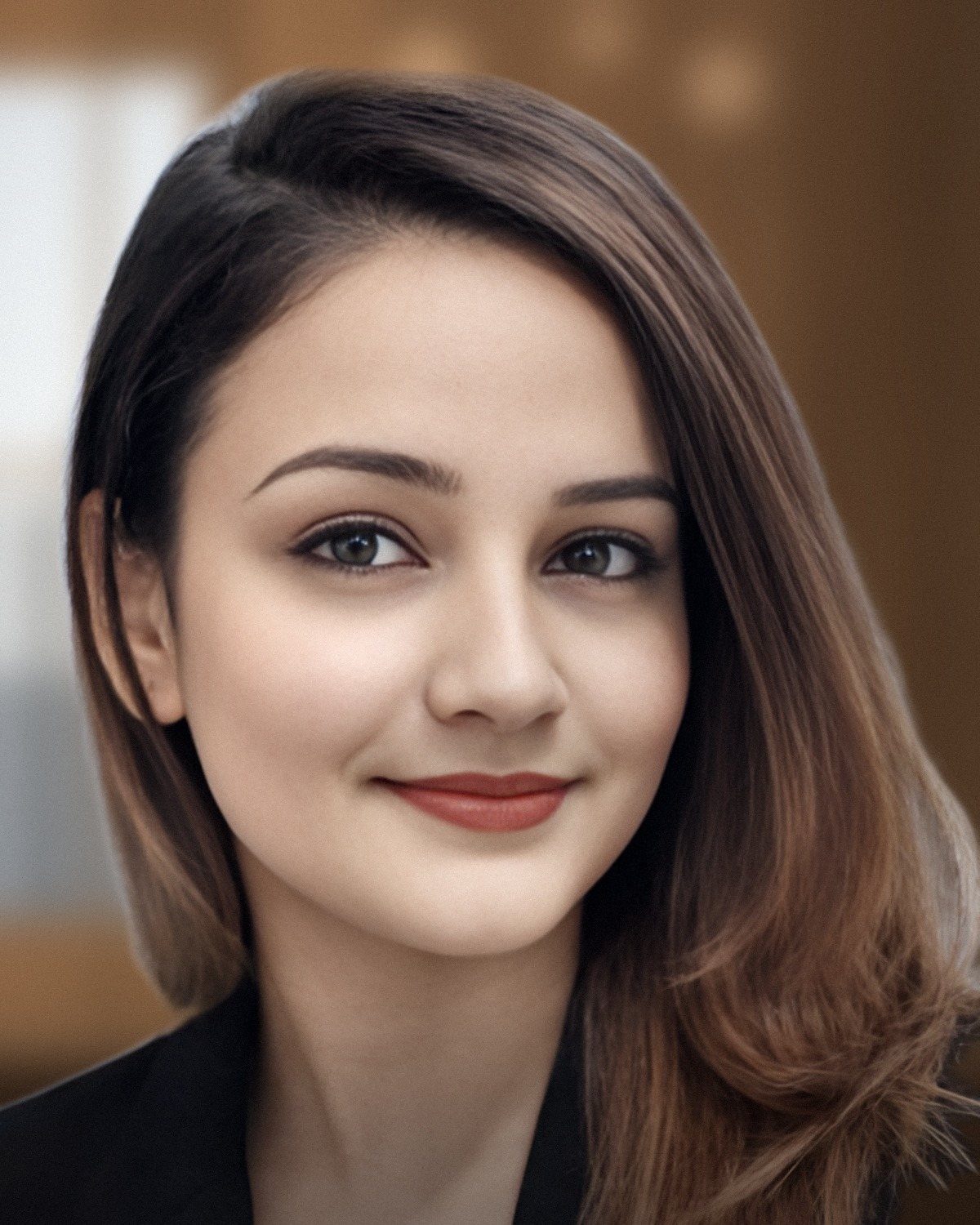 Priyanka G., Senior Technical Recruiter – US Staffing at Diligente Technologies
