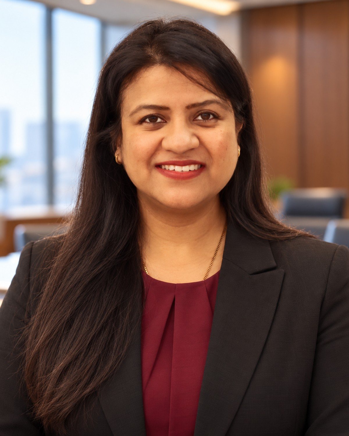 Ritika Bharti, Human Resource Manager at Diligente Technologies