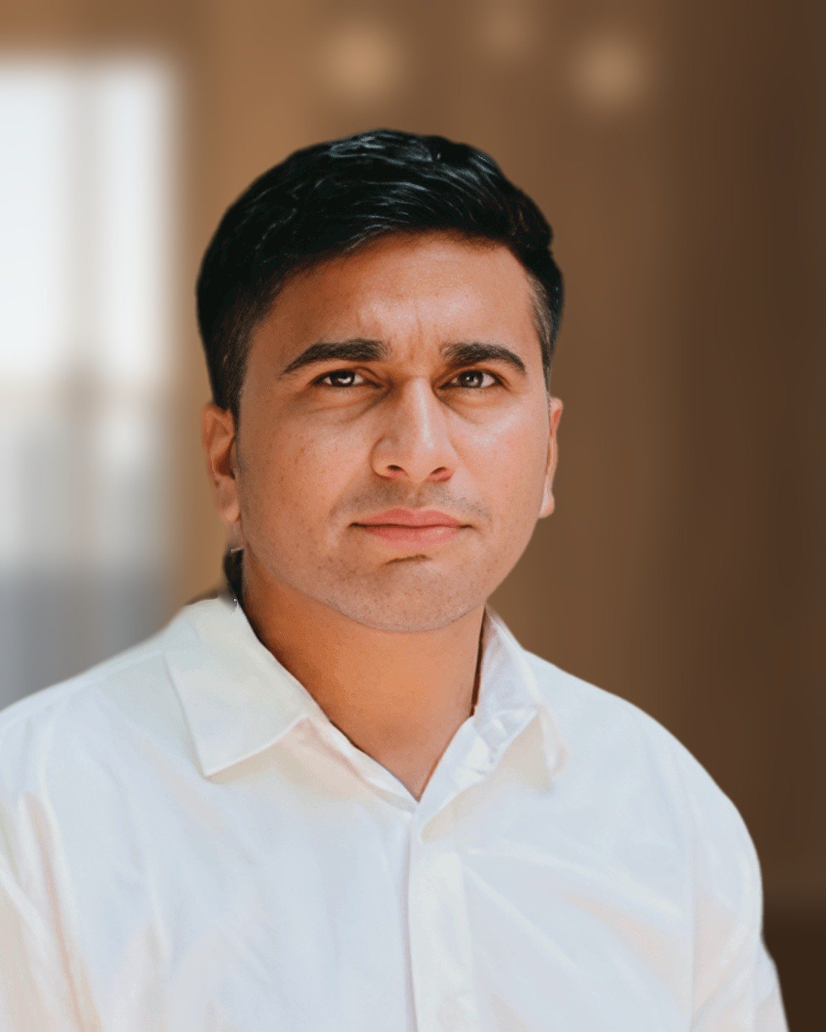 Shiv Kumar Singh, Senior Technical Recruiter – US Staffing at Diligente Technologies