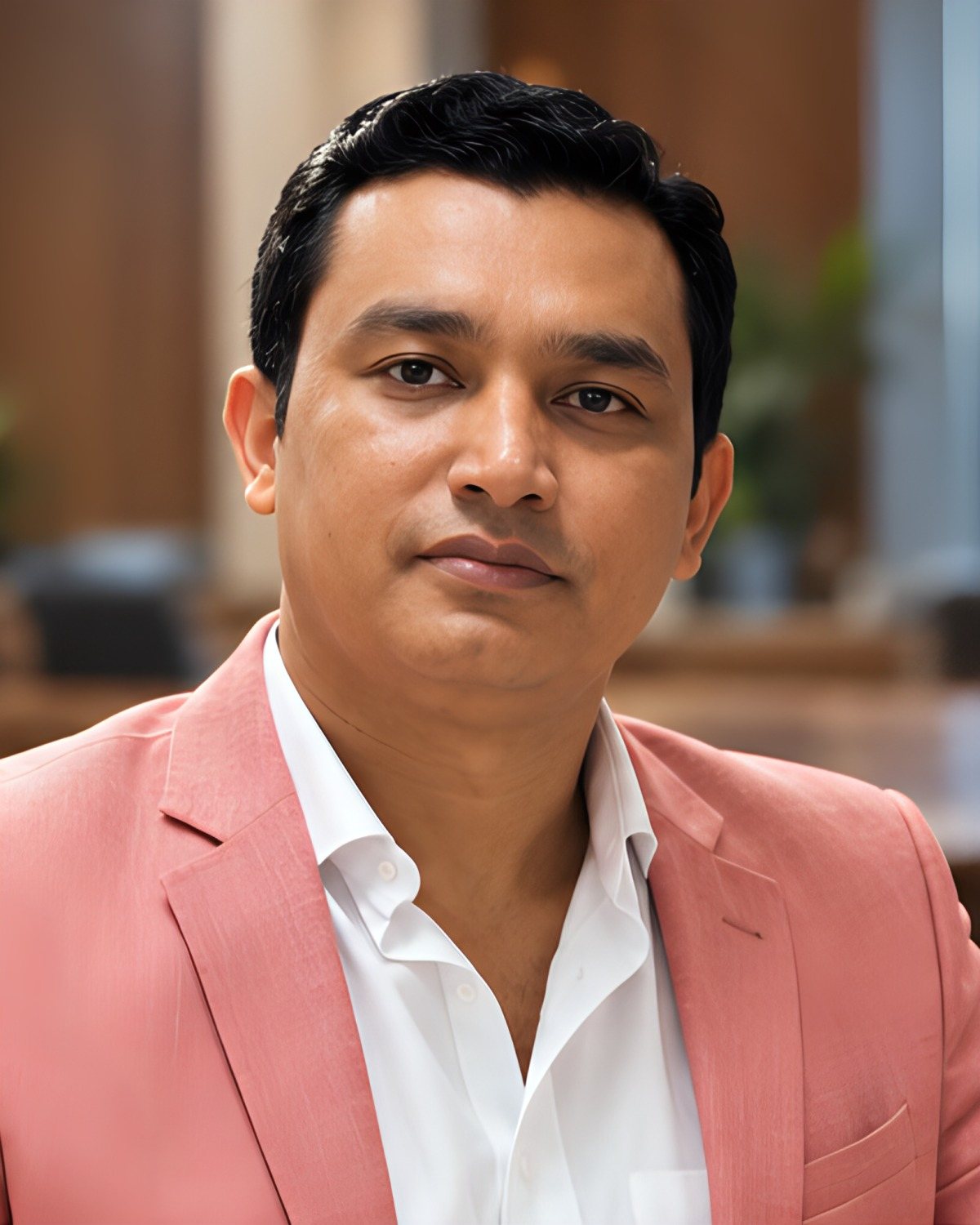 Sony Singh, Senior Technical Recruiter – US Staffing at Diligente Technologies