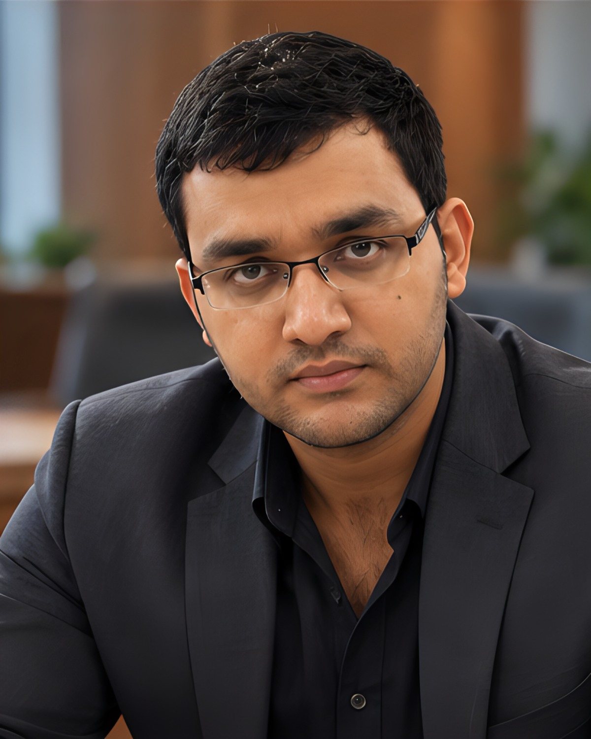 Sunil Joshi, Delivery Manager – US Staffing at Diligente Technologies
