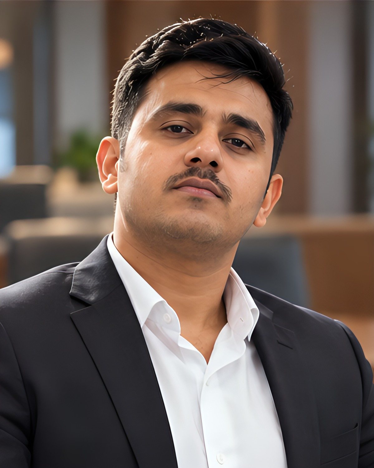 Vaibhav P., Senior Technical Recruiter – US Staffing at Diligente Technologies