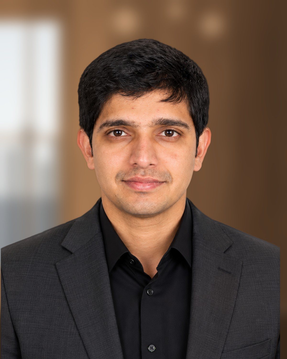 Venu Chawtapalem, Sr. Accountant at Diligente Technologies