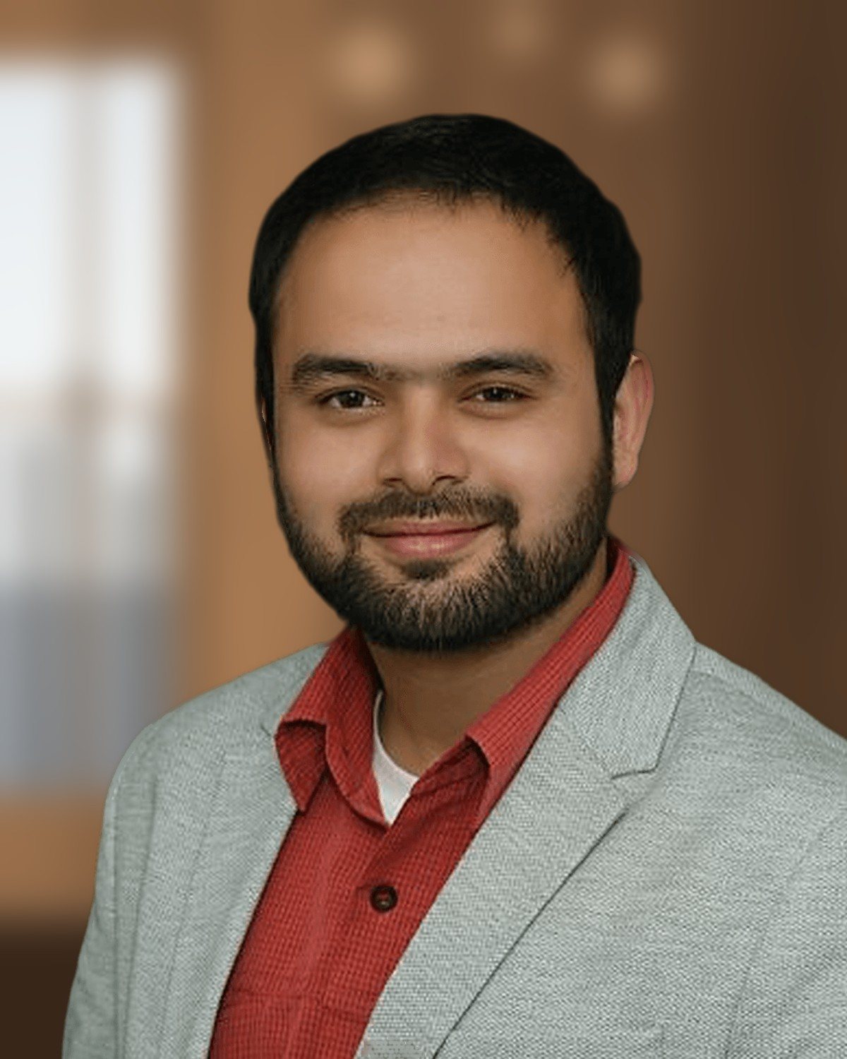 Yashwant Singh Bisht, Sr. Account Manager – US Staffing at Diligente Technologies