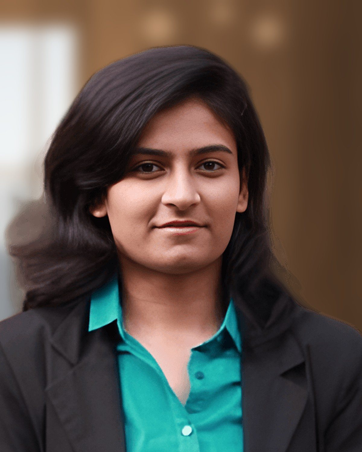 Zehra Zeya, Business Development Executive – US Staffing at Diligente Technologies